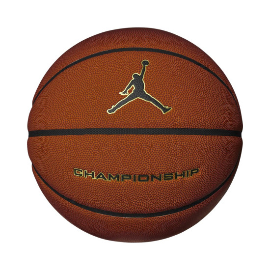Jordan Μπάλα μπάσκετ Championship 8P Deflated